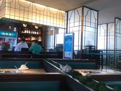 -淘米捞·米汤脆鲩鱼火锅(福田皇岗店)