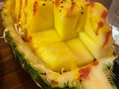 -恩你小木屋米酒店(安盛店)