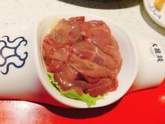 -大龙燚火锅(天钥桥路店)