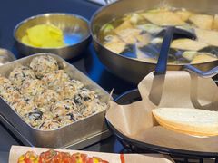 -HOTISLAND海鸡岛·韩国料理(江南西店)
