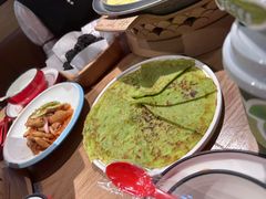 -山城外·非遗酸菜鱼(蜀都万达店)
