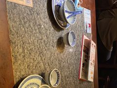 -南京大牌档(青岛万象城店)