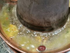 -上二楼涮肉馆(顺义二中店)
