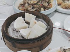 -阿浪海鲜连锁•海鲜加工•老字号(第一市场店)