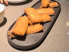 -老头儿油爆虾(胜利河美食街店)