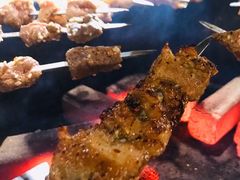 -袁家水泊水浒烤肉(白金店)