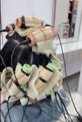 -Kraemer paris·苏豪路易士·嘉玛发廊