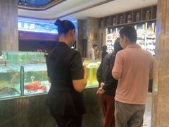 -国惠大酒楼(仓山万达店)