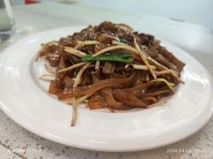 -甜蜜蜜港式茶餐厅(虹梅店)