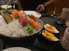 -郑州建业艾美酒店-曙餐厅