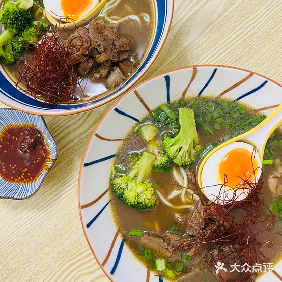 把滴麺