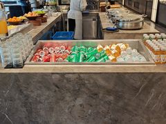 -远洲凤凰山庄臻味全日餐厅