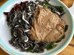 特色水爆肚-清真利德顺小老饭庄(复兴路店)