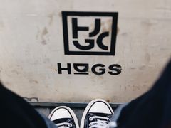 -HUGS coffee(东区店)