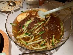 -七八冷面·延边朝鲜族美食(欢乐谷店)
