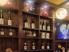 -鸟鹏烧鸟居酒屋(昌岗店)