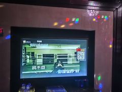 -音乐在线主题氧吧KTV(佳宁娜广场店)