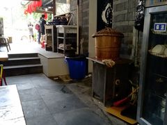 -老地方猫儿面(磁器口店)