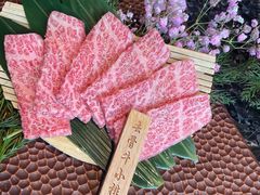 -老乾杯和牛烧肉(王府中环店)
