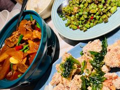 -鹿港小镇(霄云店)