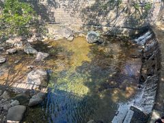 -崂山九水游览区