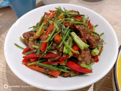 -小雅木姜子烤鸡·贵州菜(鸿通城店)