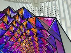 -旧金山现代艺术博物馆