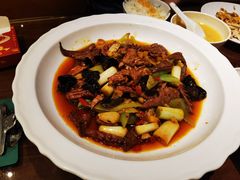 -缪氏川菜(丰盛町店)