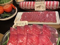 -大龙燚·旷野鲜火锅(广州首店)