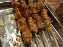 -清真·玛丽亚新疆菜主题餐厅(浙江中路店)