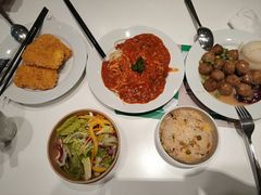 -宜家·瑞典风味餐厅(三桥店)