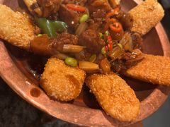 -南京大牌档(青岛万象城店)