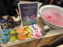 -LUSH(威尼斯人店)