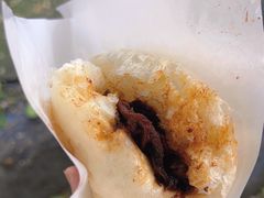-孝店王酒酿馒头(安昌1店)