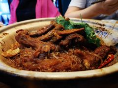 -壹零捌道·北京烤鸭(车公庄店)