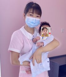 -安馨无忧月子中心(青秀店)