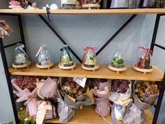 -卓花境Flowerwonderland花店