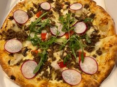 -巴黎贝甜(常德路店)