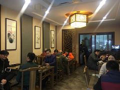 大堂-御面斋精品面馆