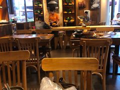 大堂-谷田稻香·砂锅菜(汇暻广场店)