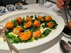 -悦轩中餐厅·高空江景·杭州柏悦酒店