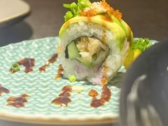 -德川家日本料理(中关村寰太大厦店)
