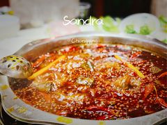 -枇杷园食为鲜火锅(南山店)