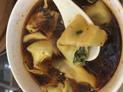 -笑来喜馄饨小笼工坊店(湖滨街店)