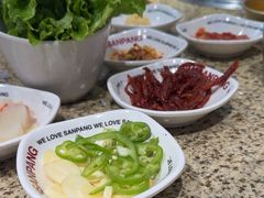 -安又胖韩国烤肉(泰达永旺店)