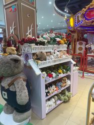 -哈姆雷斯(王府井百货大楼店)