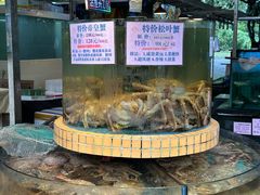 -荔城生鲜盛宴(番禺旗舰店)