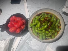 -巴厘龙虾·榜首油焖大虾(洞庭·艺术洋房店)