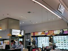-LOHO眼镜(九亭金地广场店)