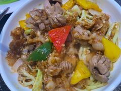-王庄阿咪海鲜大排档(象园店)